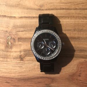 Fossil Watch